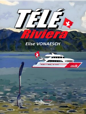 cover image of Télé-Riviera